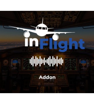 inFlight Addon Steam Key GLOBAL